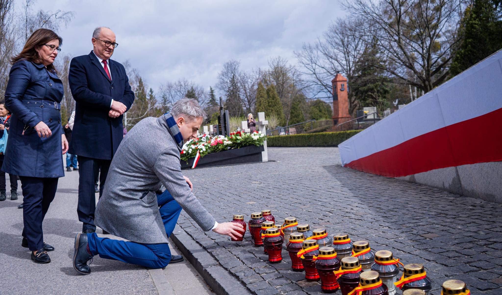 Katastrofa smoleńska Lewica